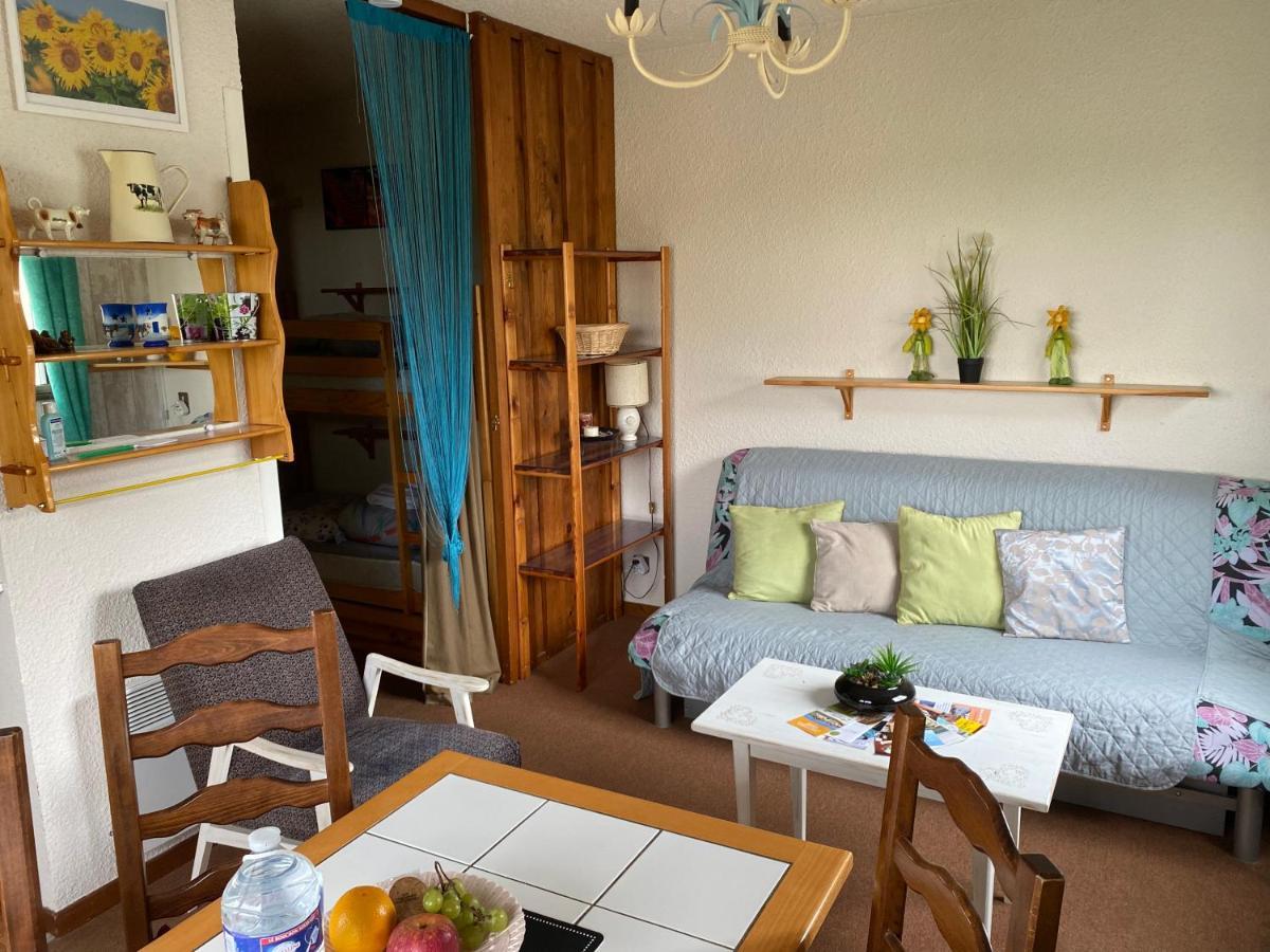 Chez Jérémy - Appartement de Edmond Les Villedieu (Doubs) Extérieur photo