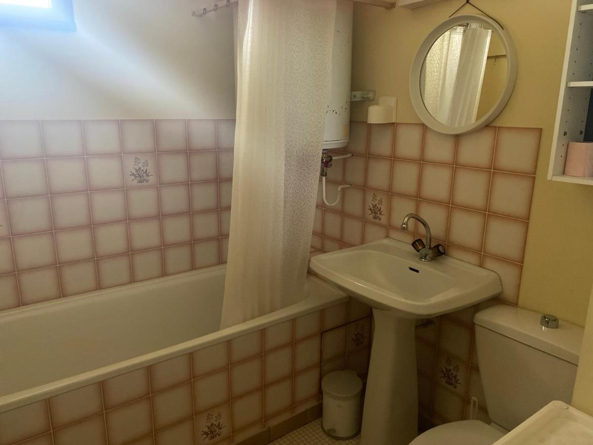Chez Jérémy - Appartement de Edmond Les Villedieu (Doubs) Extérieur photo